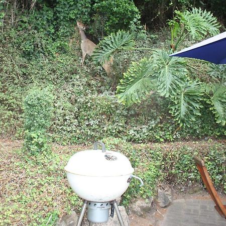 Cloverleigh Guest House Wildernis Extérieur photo